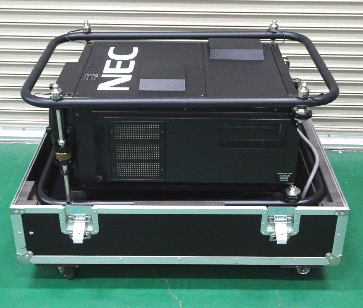 NEC HL16000HD DLP Projector 2K 14000lm [d1232125760]