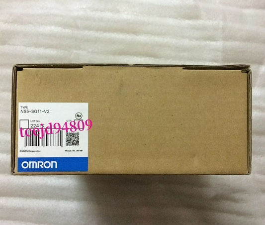OMRON NS5-SQ11-V2 Touch Panel [m1213812876]