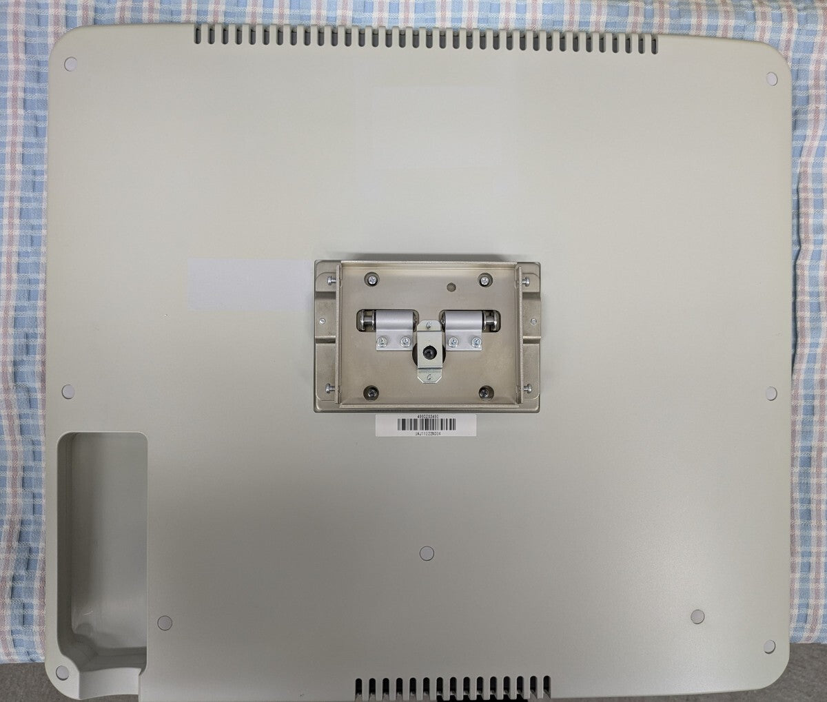 NIDEK SC-1600Pola Visual Acuity Chart [g1217422847]
