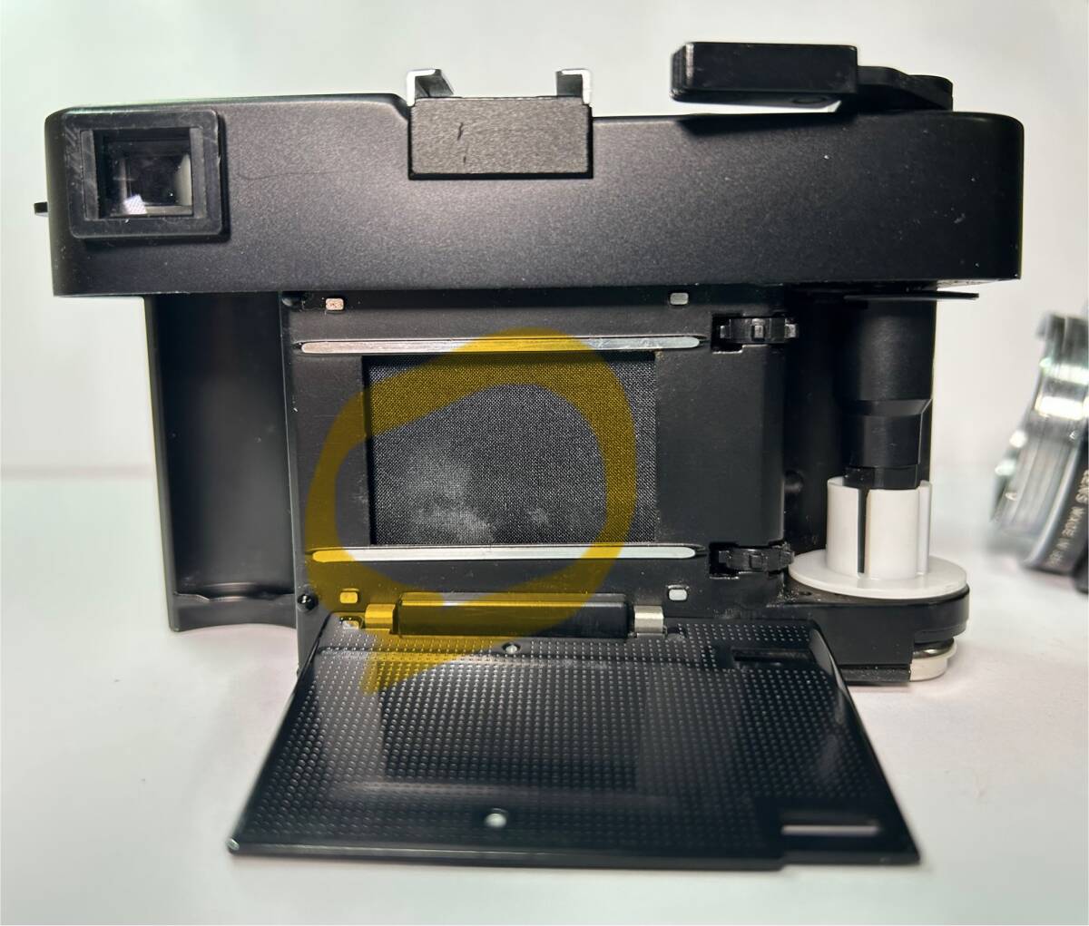 LEICA CL SUMMICRON-C 40mm F2 Lens [n1212304288]