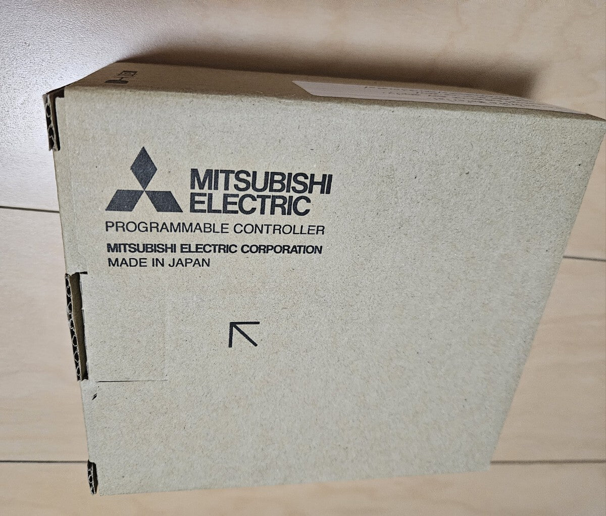 Mitsubishi Electric R08ENCPU Other (open box) [g1249697126]