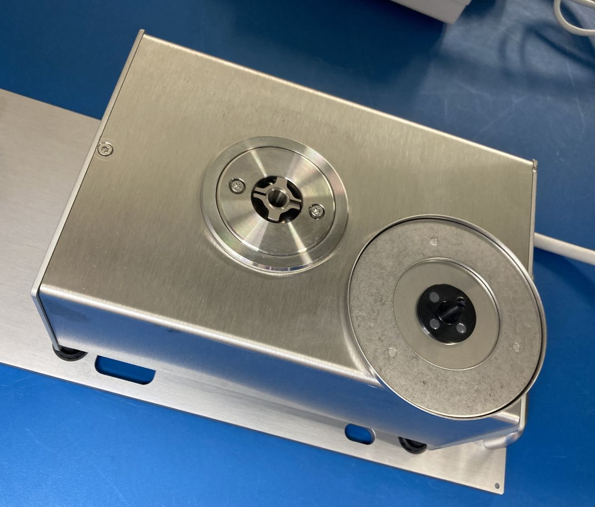 Mettler Toledo SAG285 High Precision Weighing Module [n1224694545]