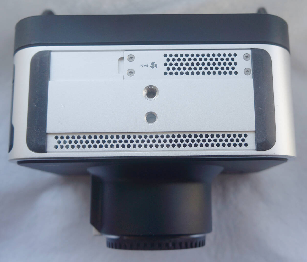 Blackmagic Design Production Camera 4k with Canon EOS ef-s Mount [t1249301177]