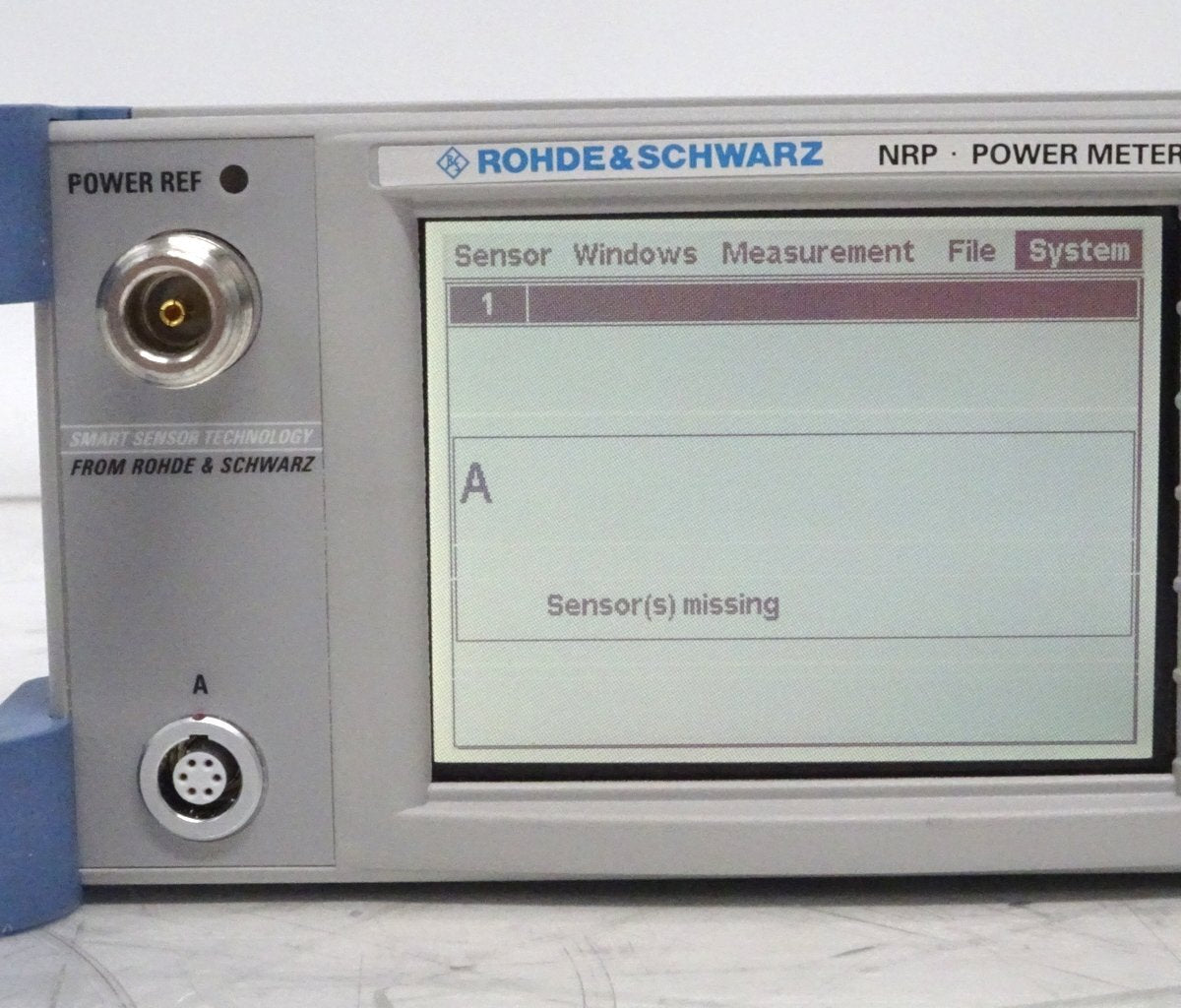 ROHDE&SCHWARZ NRP Power Meter Power Meter [j1140283437]