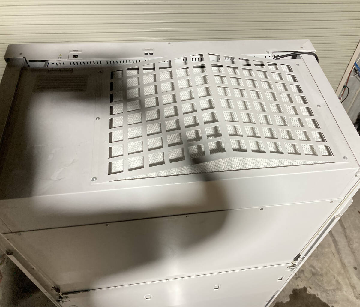 Thermo Scientific 1300 SERIES A2 1323 Safety Cabinet [u1186771413]