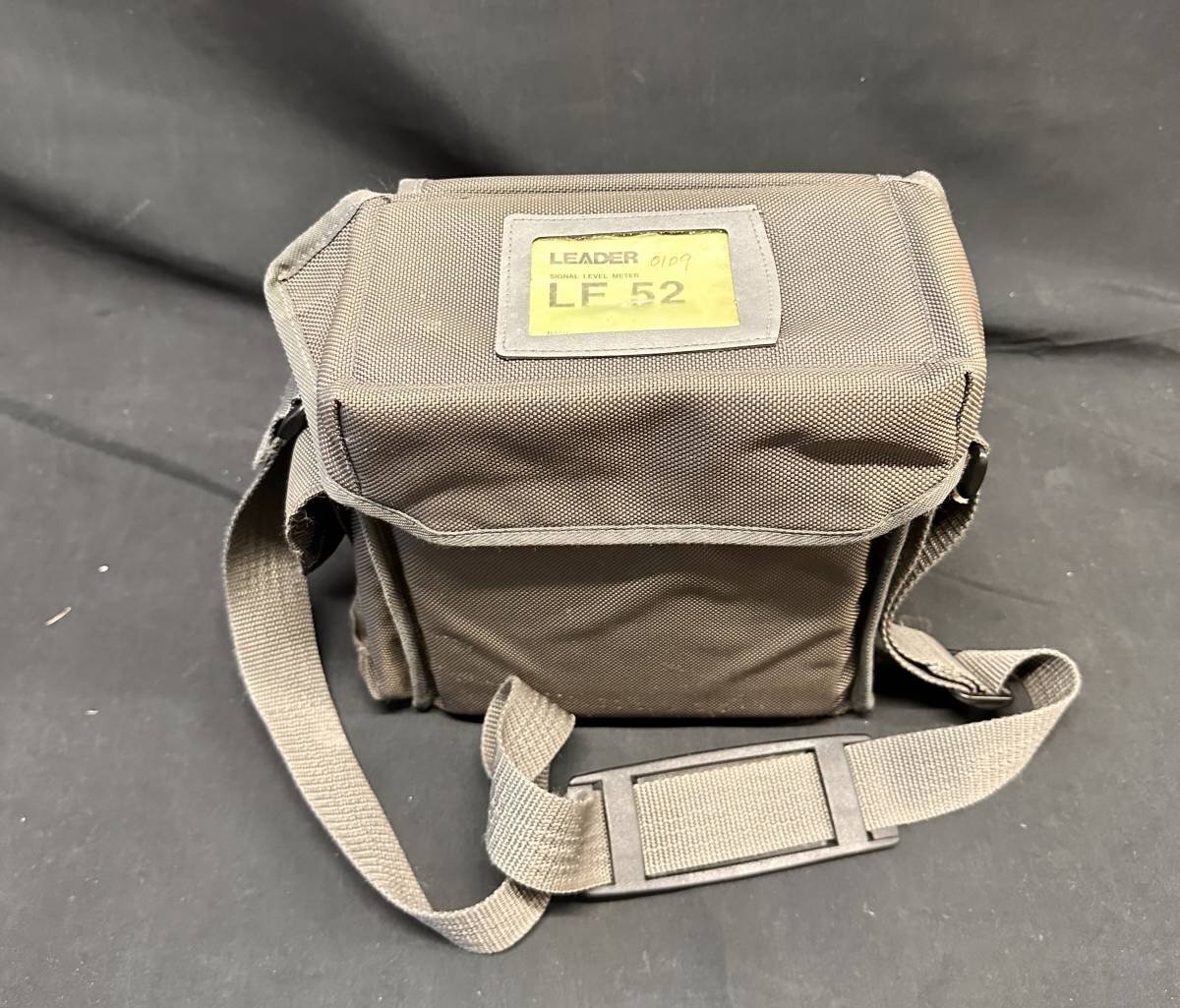 LEADER LF52 Signal Level Meter [u1129231524]