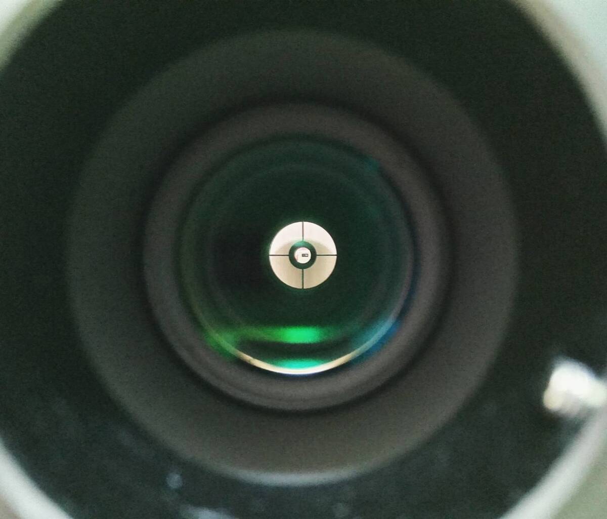 Vixen VC200L Lens Barrel with Front and Rear Caps [e1219707760]
