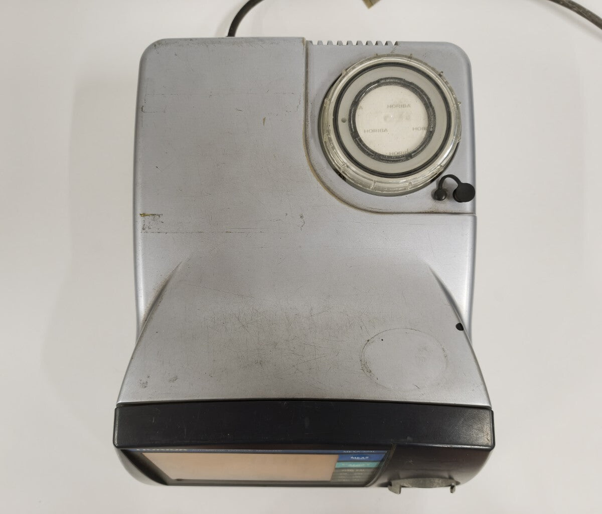 Horiba MX-002 Exhaust Gas Tester COHC Tester MEXA-324L [m1244325163]