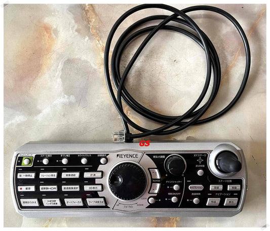 Keyence VHX-5000 Controller [k1182388291]
