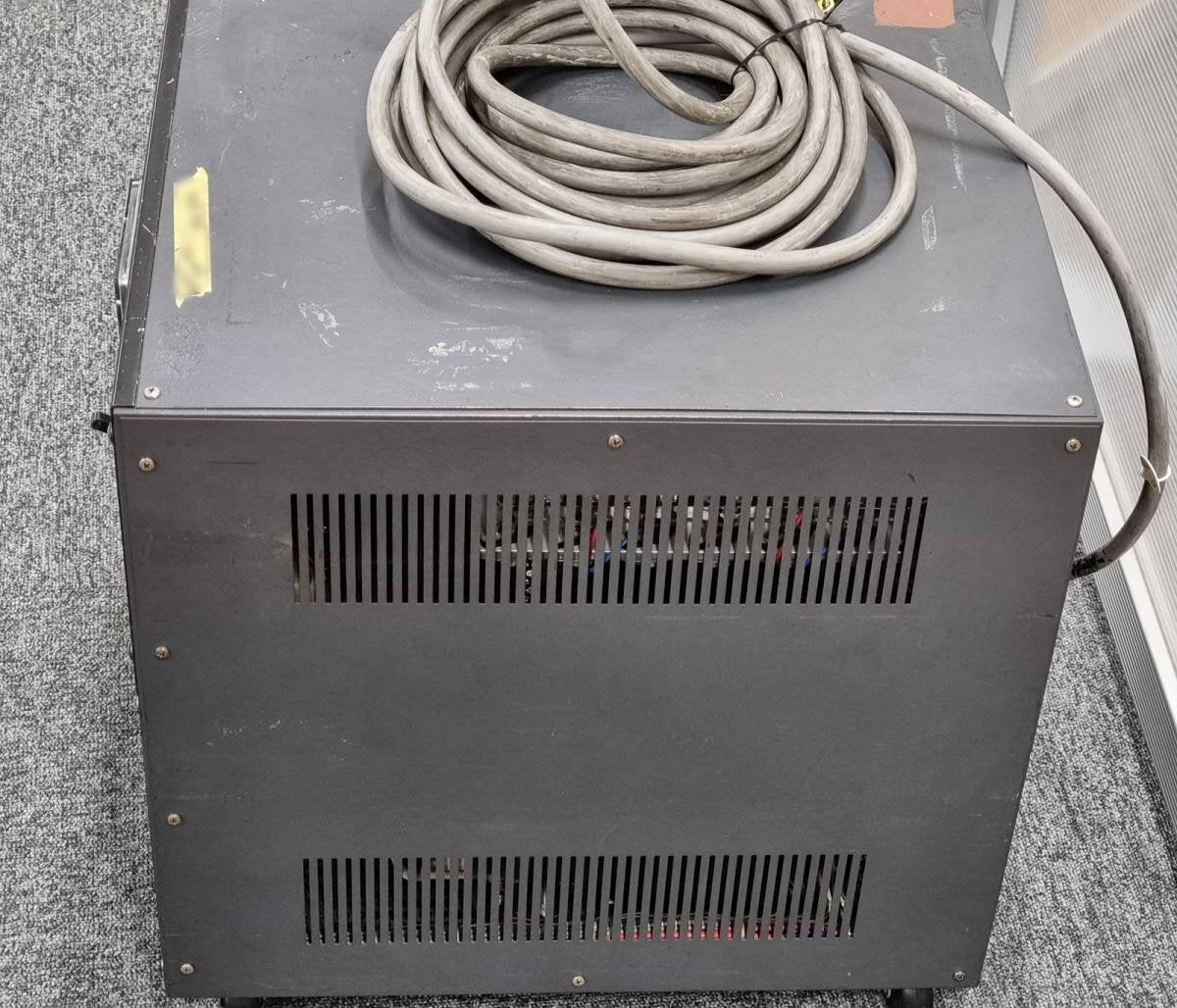 Takasago AA1000F Frequency Conversion AC Power Supply [f1128333487]