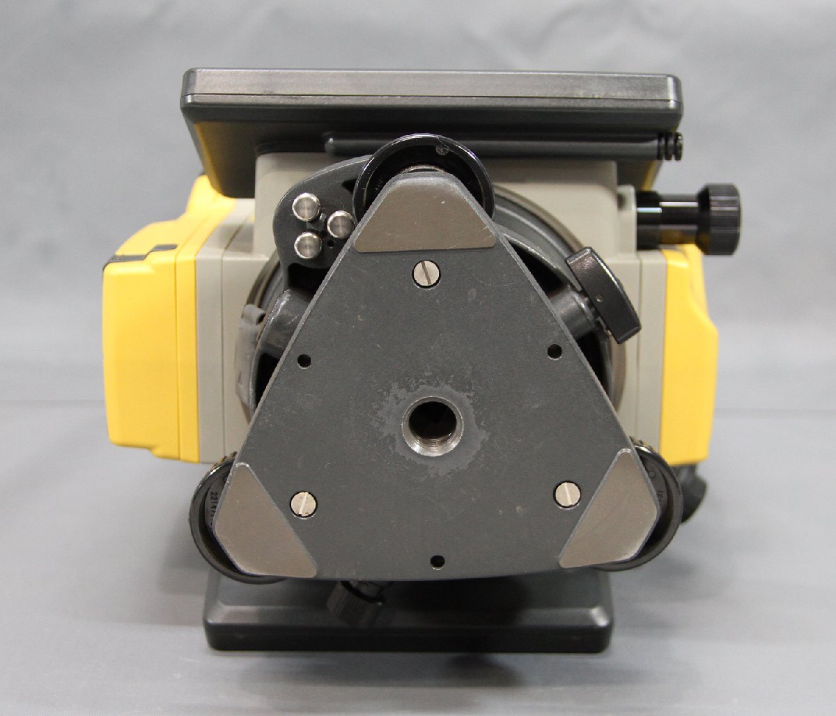 TOPCON DS-105AC Total Station Surveying As-is [t1214416333]
