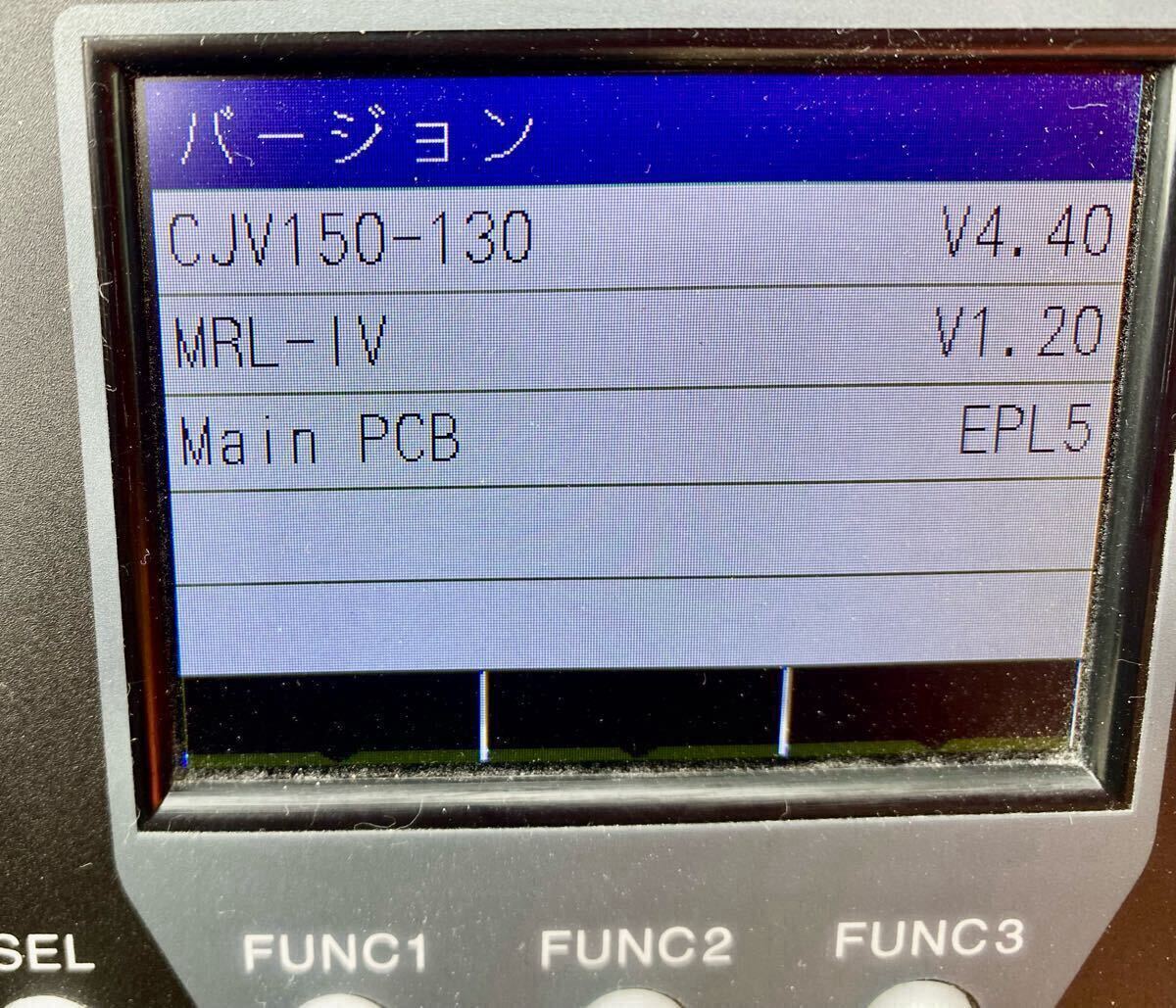 Mimaki Engineering CJV 150-130 Large Format Printer [c1211225658]