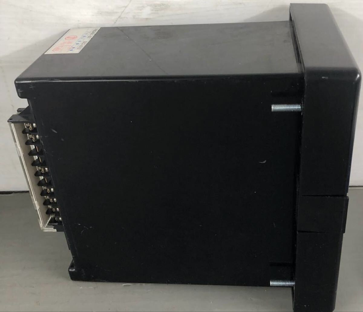 Mitsubishi Electric COC3-A01D1 Overcurrent Relay [q1233097965]