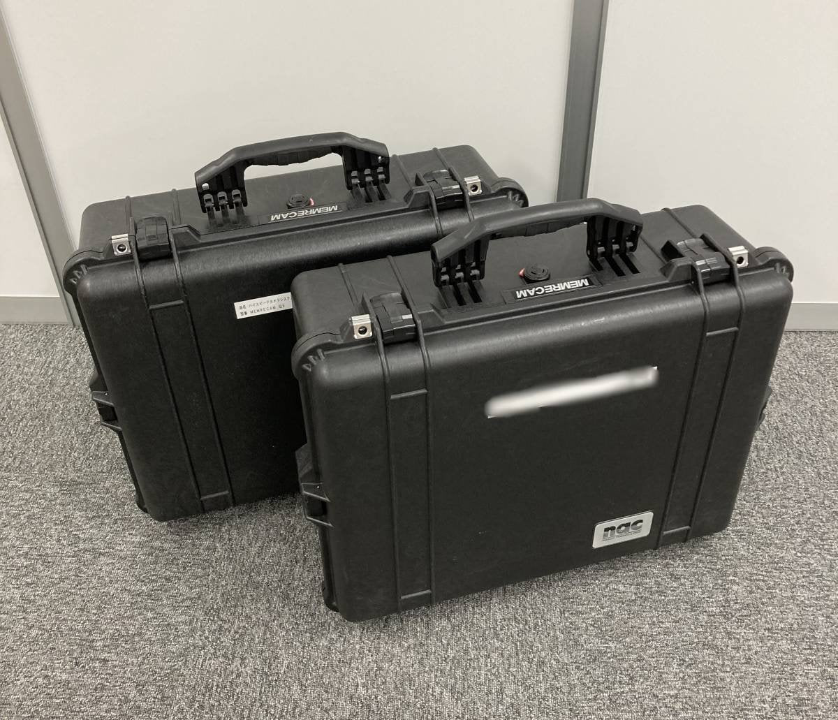 nac MEMRECAM Q5 High Speed Camera System [q1127837239]