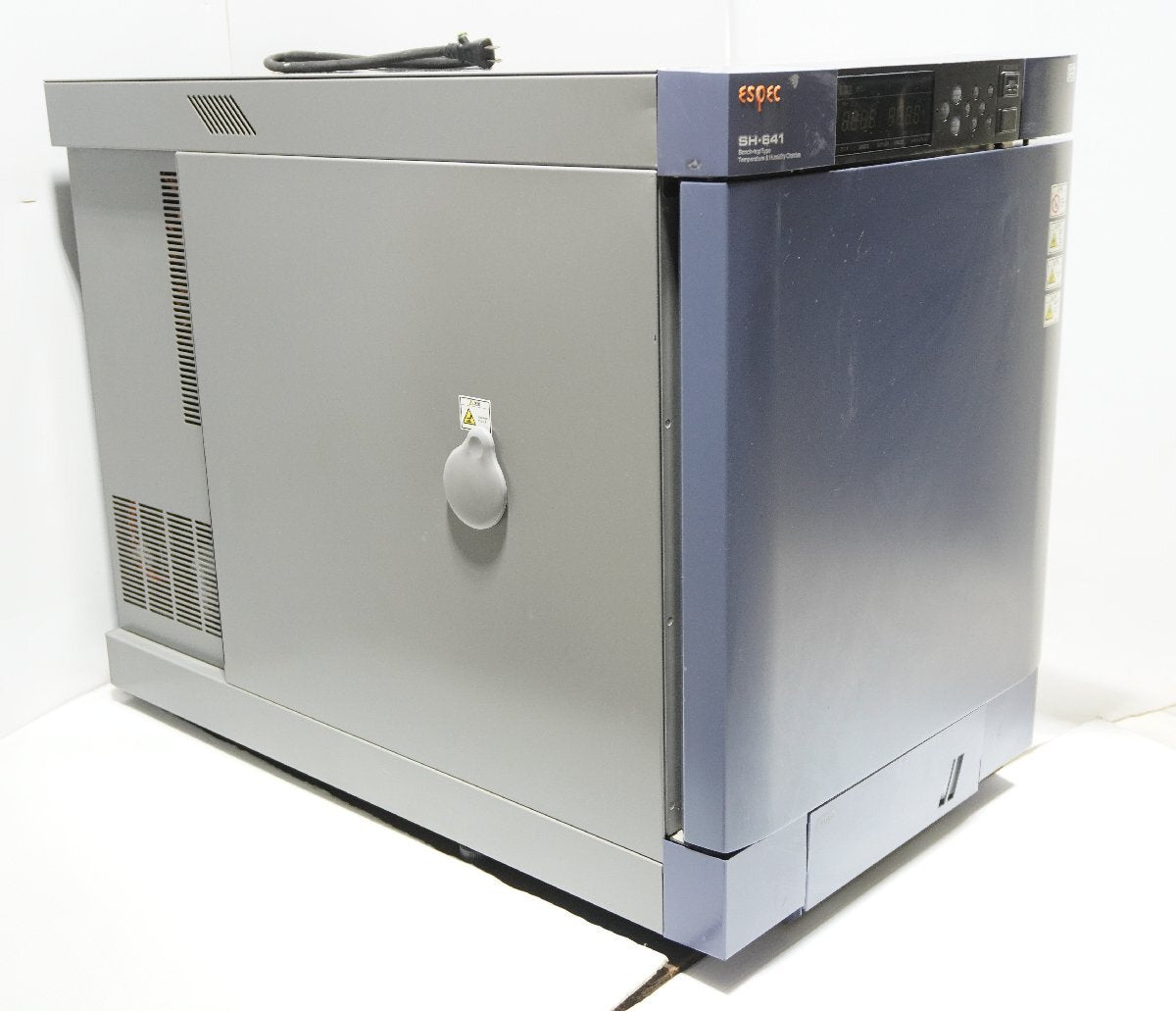 ESPEC SH-641 Environmental Test Chamber 50Hz [c1247591034]