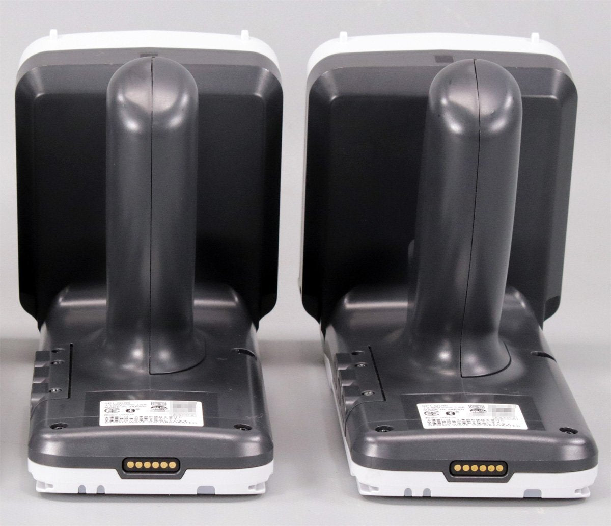 DENSO SP1-QUBi RFID High Output Handy Scanner UHF Band RF Tag [l1219819015]