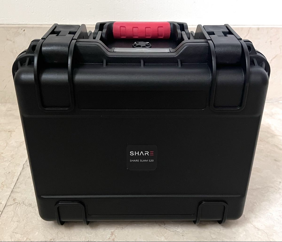 SHARE SLAM S20 Handheld 3D LiDAR Scanner [d1237686192]