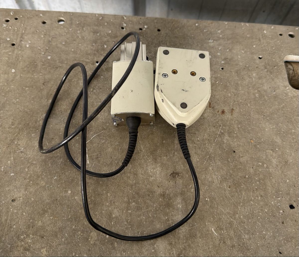 Tektronix P7350SMA 5GHz Differential Oscilloscope Probe with SMA Input (as-is) [d1247738949]