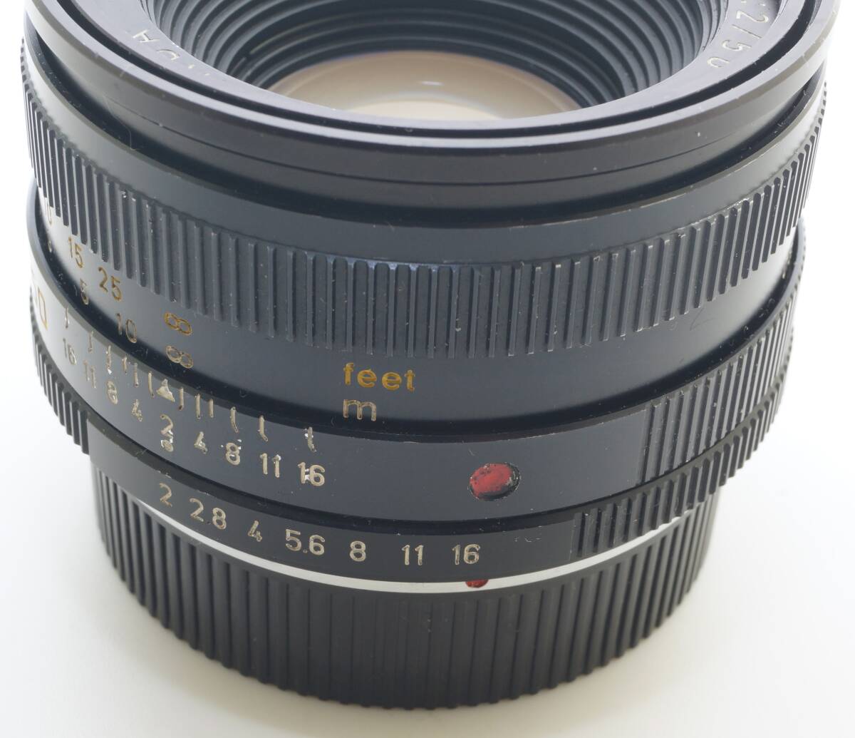 Leica R6.2 Camera with 2 Lens Set [t1215960606]
