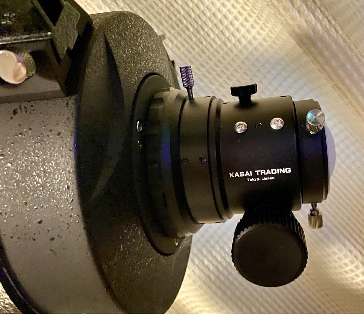 Kasai Trading GS-150RC Gear Tube [f1199671381]