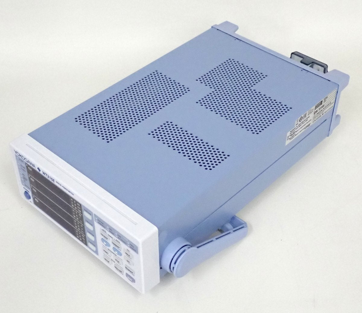 Yokogawa WT310E Digital Power Meter [g1246155018]