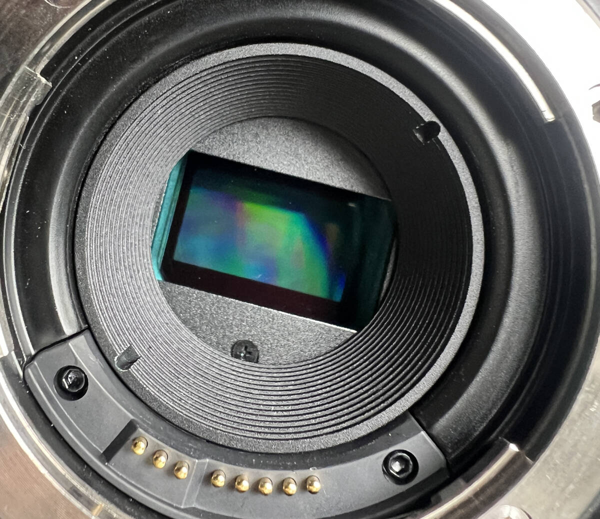 Blackmagic URSA 12K Digital Cinema Camera CANON EF MOUNT [v1247060023]