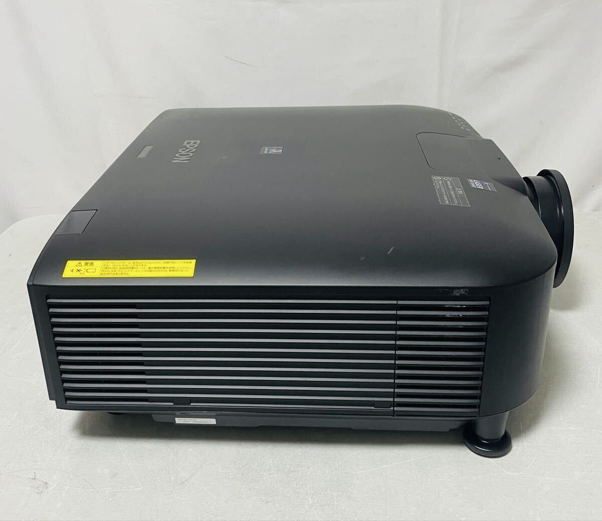 EPSON EB-PU1007B Projector 7000lm 4K 90H Usage [w1244931543]