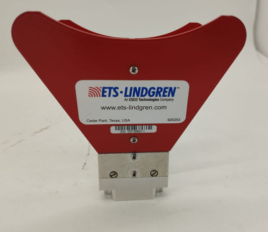 ETS-Lindgren 3116C Double Ridged Guide Antenna with Tripod 10GHz-40GHz 20W [p1246630546]