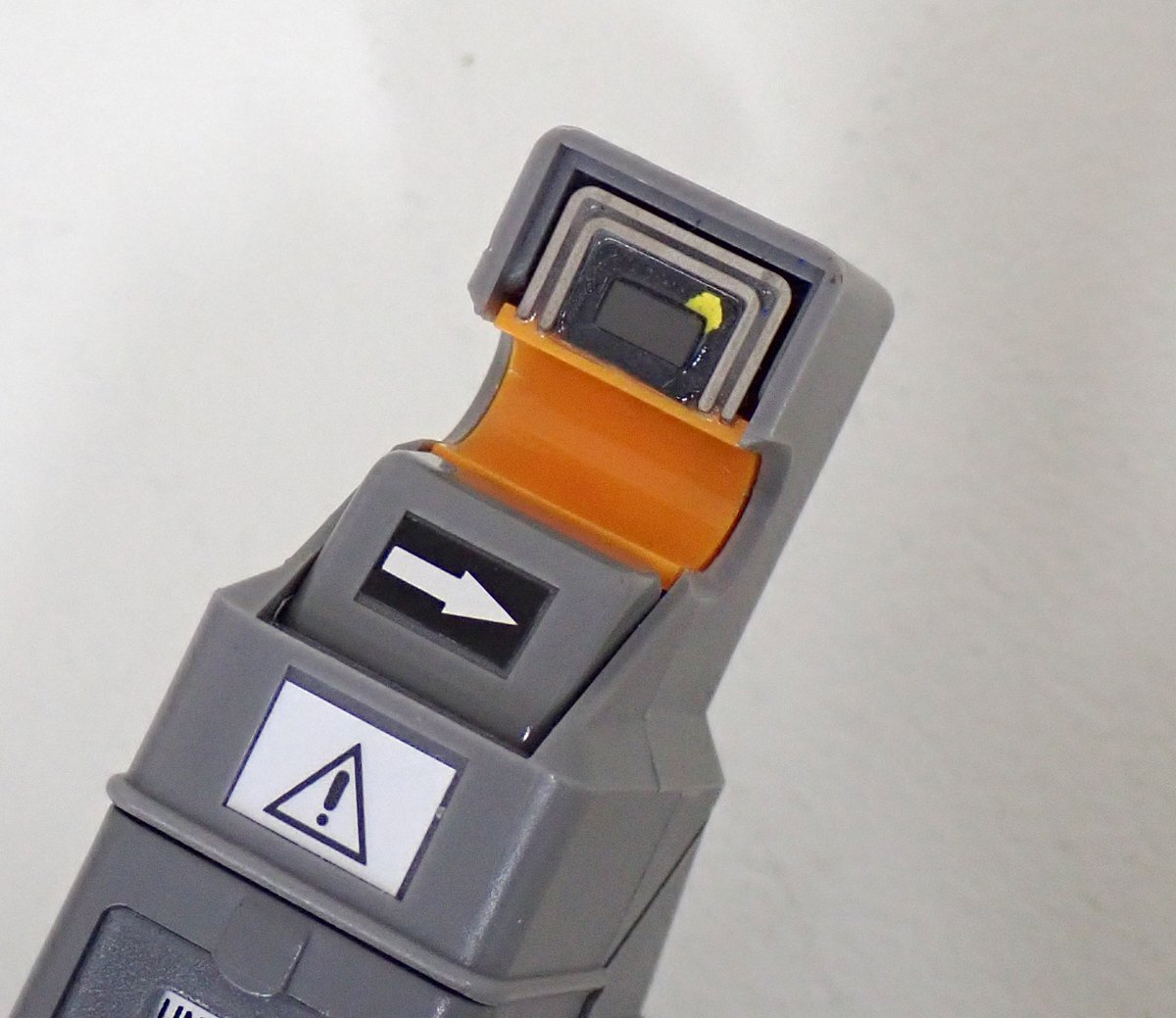 Yokogawa 701932 Current Probe 100MHz 30A [v1249256960]