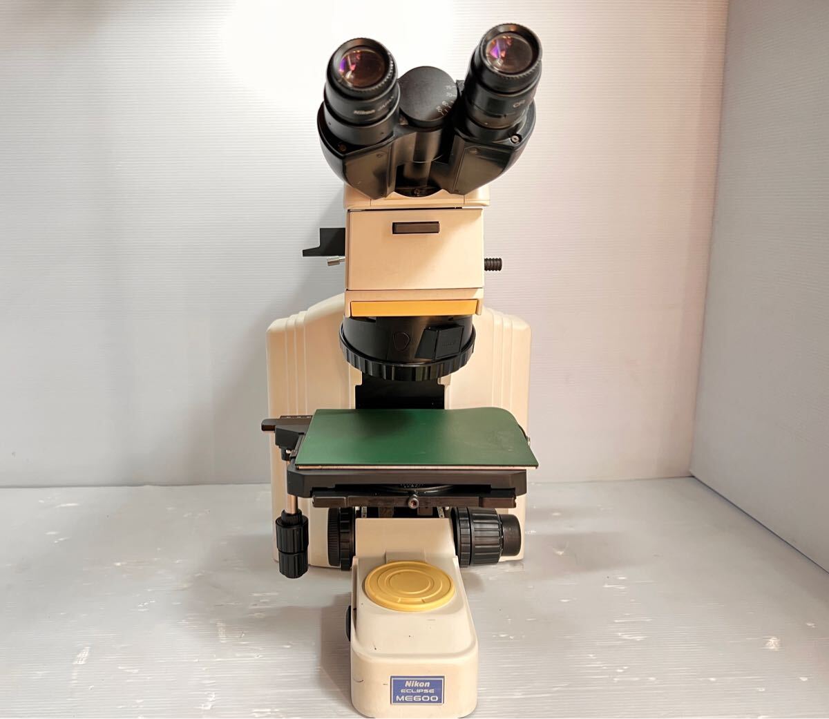 Nikon Eclipse ME600P Polarizing Microscope [r1176802696]