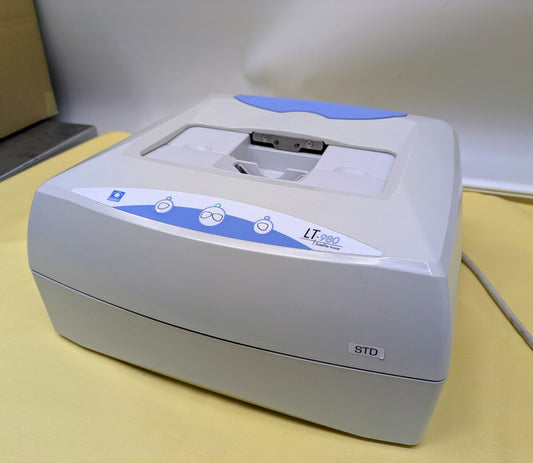 NIDEK LT-980 Tracer [1211268693]