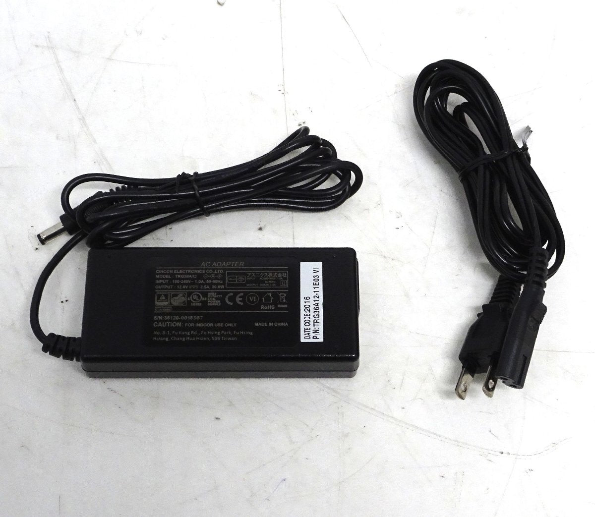Active Technologies AT-AWG1104 Arbitrary Waveform Function Generator 1GS/s [b1238772739]