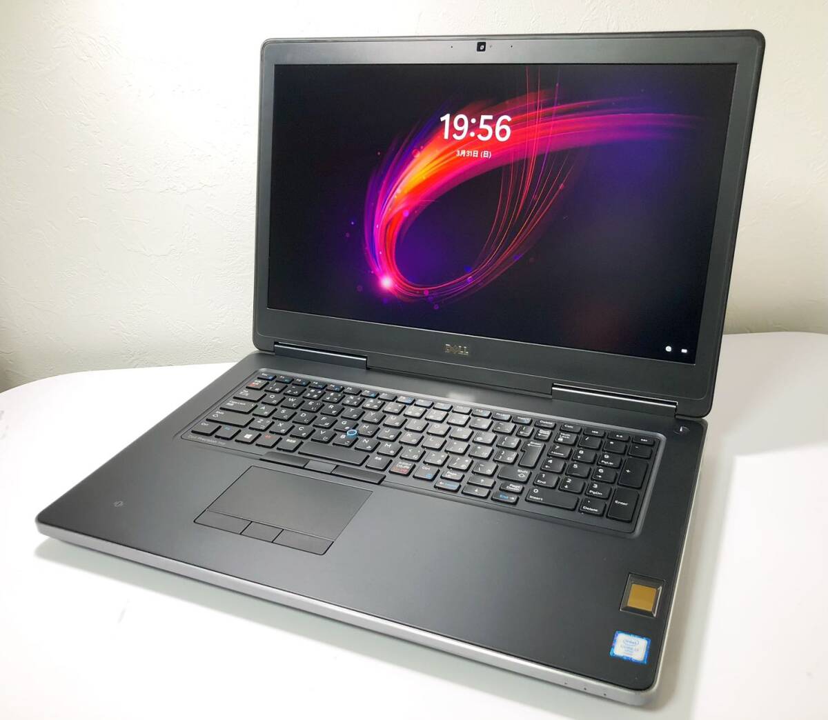 DELL Precision 7710 Core i7-6820HQ 17-inch Laptop 16GB RAM 1TB SSD NVIDIA Quadro M3000M [m1130807856]