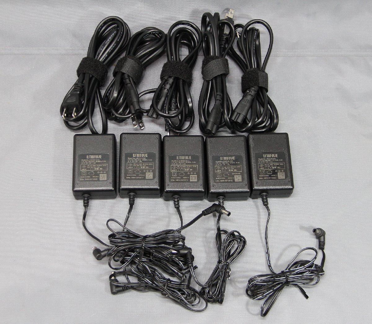 TOSHIBA TEC TBL-300 5 Units Wireless Order System Tablet (as-is) [w1242035493]