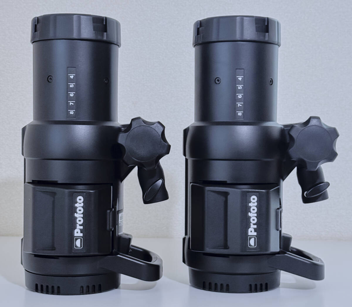 Profoto B1X Location Kit 2-Light Set Strobe [p1192764579]