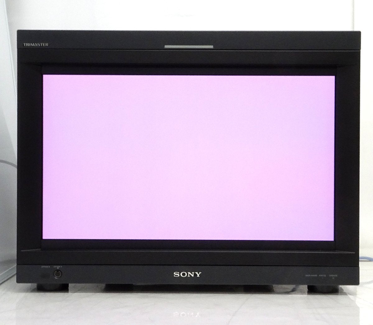 SONY BVM-L230 23 inch LCD Master Monitor with HD-SDI Input [r1170735263]