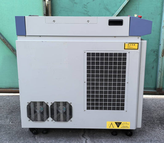 MIYACHI ML-2350A YAG Laser Welding Machine [b1191924547]