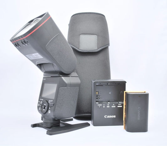 Canon Speedlite EL-1 Flash [t1192862226]