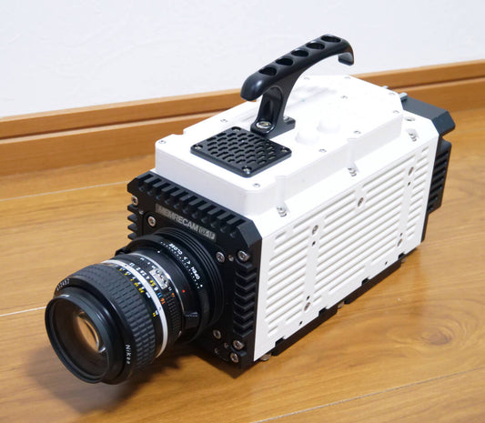 nac MEMRECAM GX-1F High Speed Camera [h1198293948]