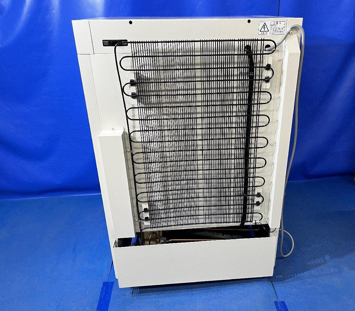 Fukushima FMU-133I Low Temperature Incubator [t1240101195]