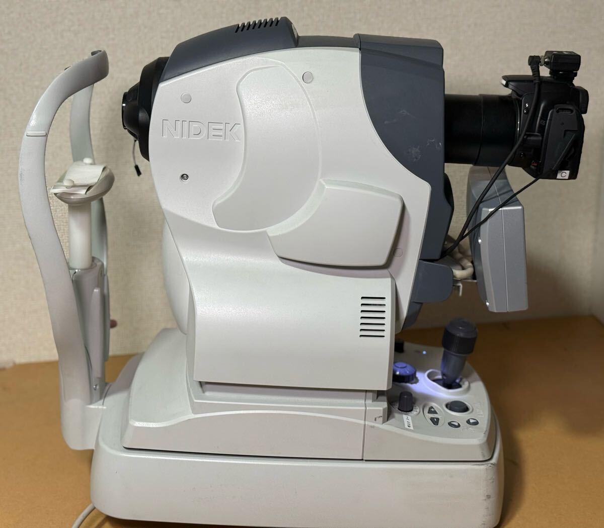 NIDEK AFC-210 Equipment [w1192482843]