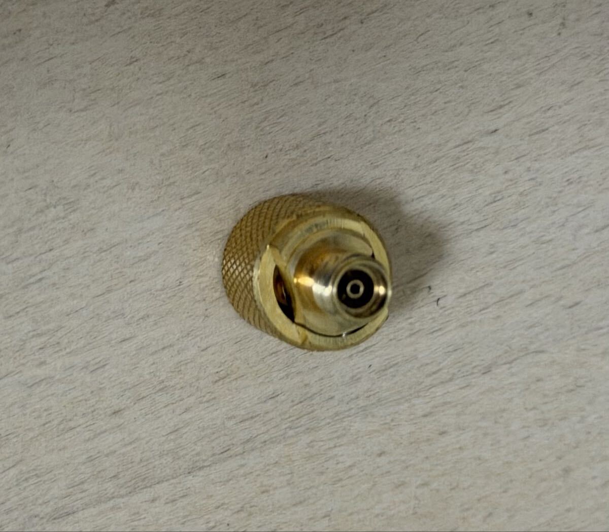 Agilent 902D Broadband Load (as-is) [f1247359298]