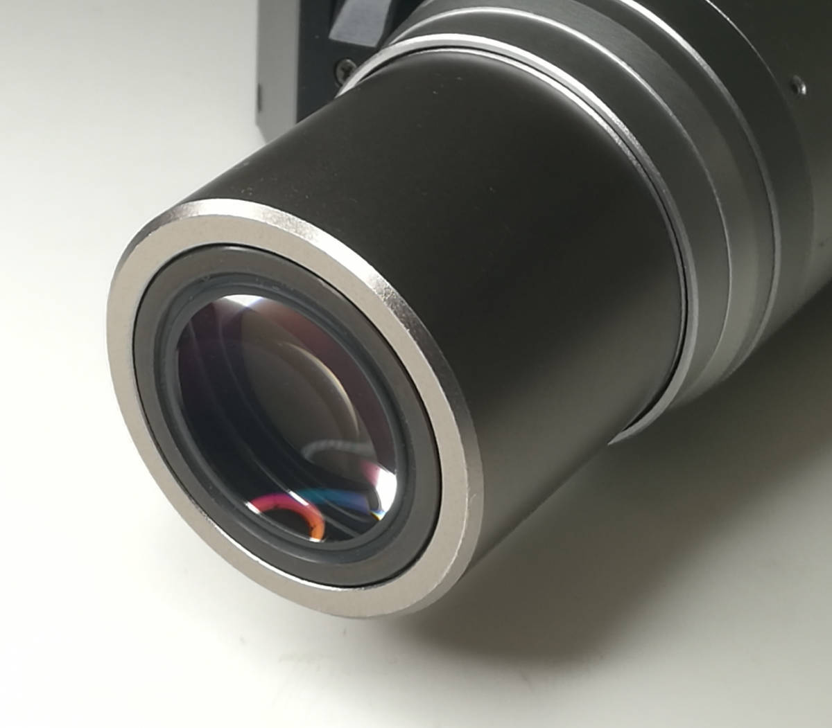 Keyence VH-Z100 Microscope Lens [e1198135468]