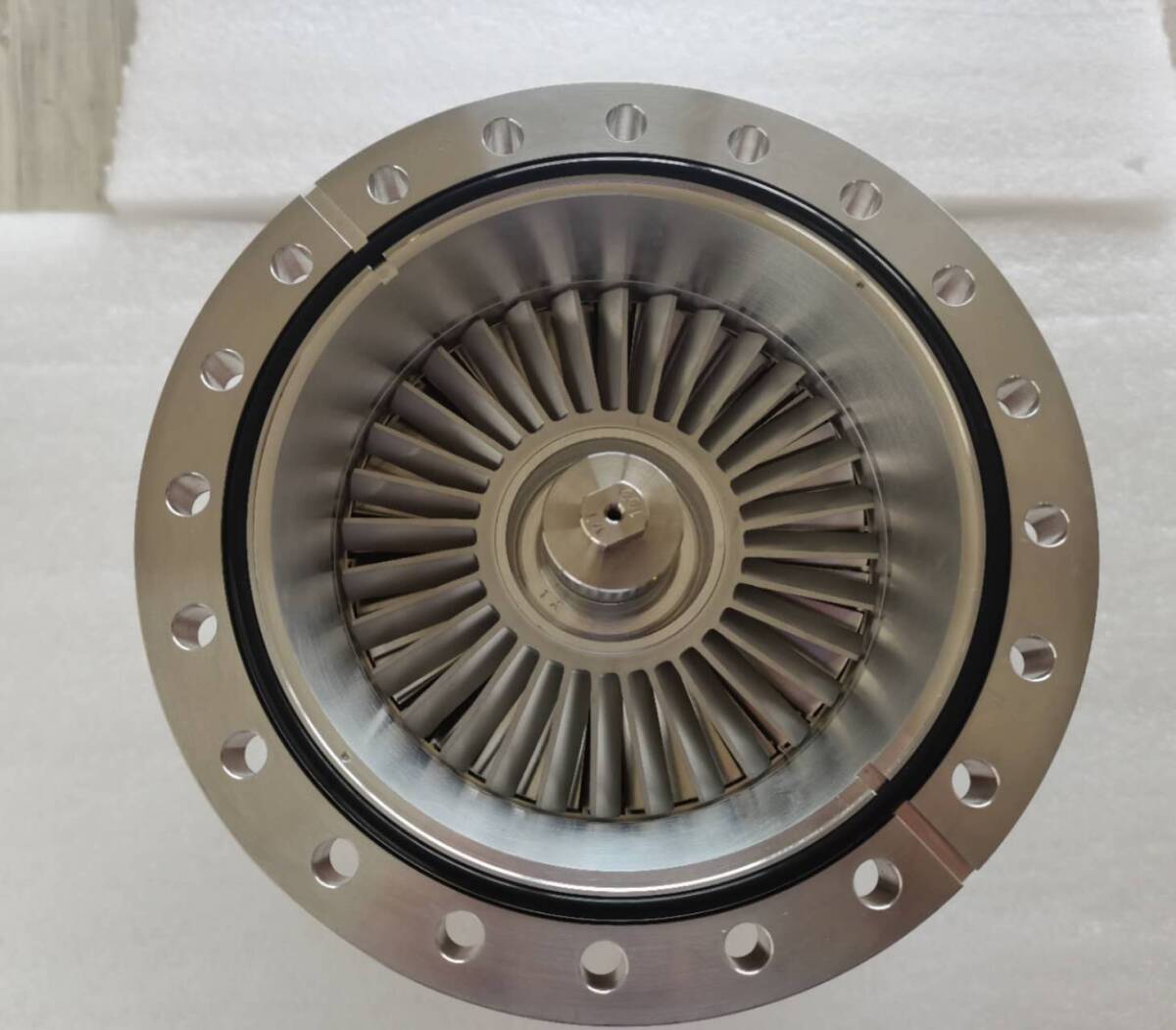 Ebara ET300-UZ Turbo Molecular Pump [s1233349421]