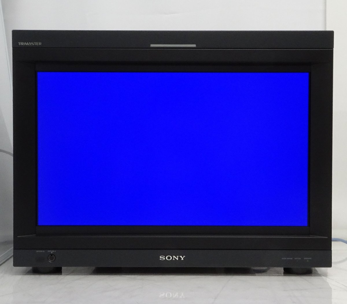 SONY BVM-L230 23 inch LCD Master Monitor with HD-SDI Input [r1170735263]