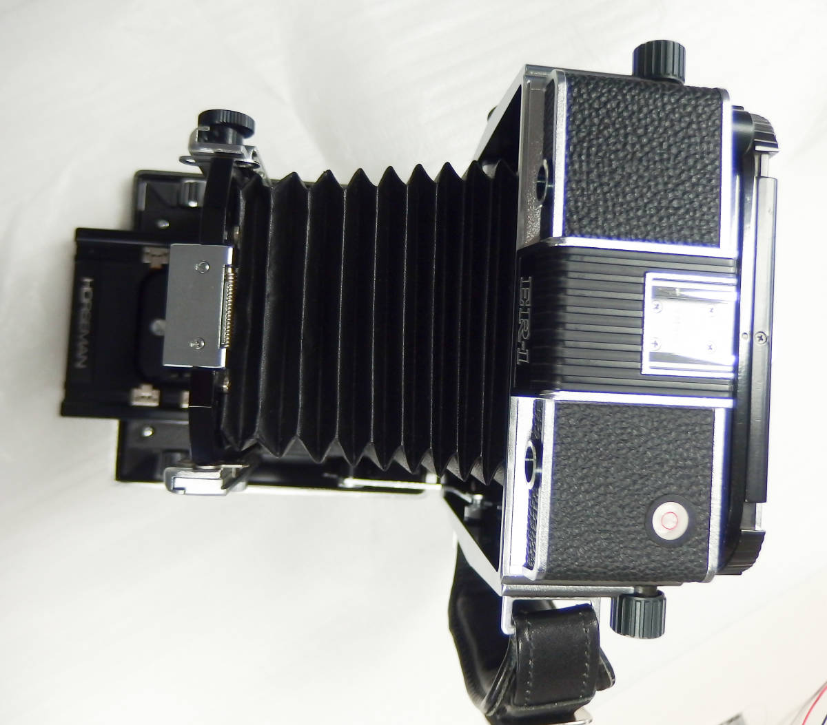 Topcon ER-1 Technical Camera with Rangefinder 6x9 [d1018892279]