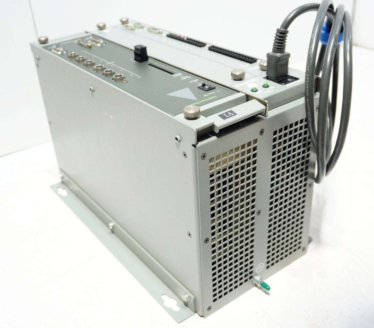 Allen-Bradley 2801-AM2 Vision Platform 5370-CVIM2AC Vision Processor Module 100V [g1221484325]