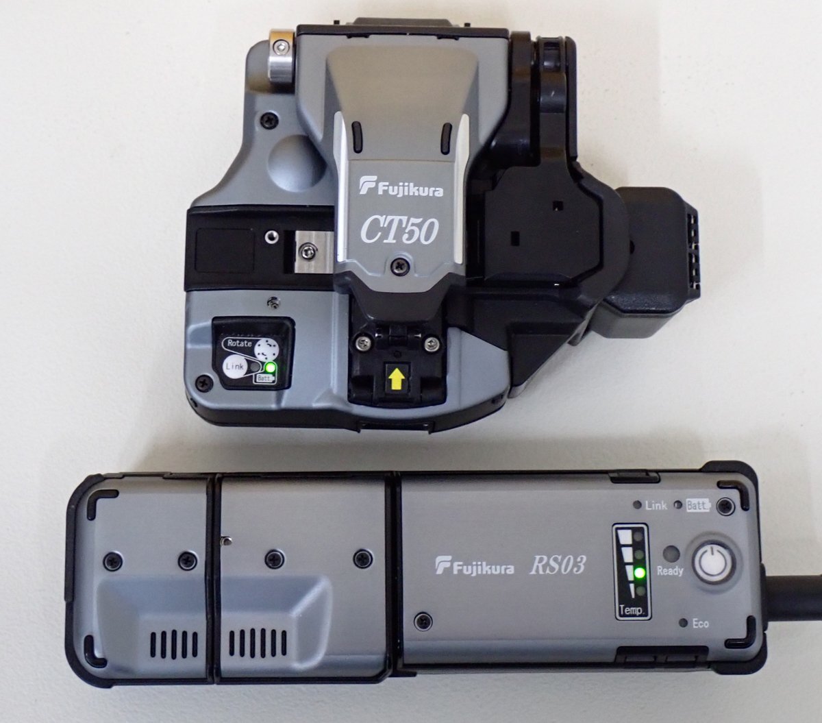 Fujikura 19R+ Multi-core Fusion Splicer [1217644023]