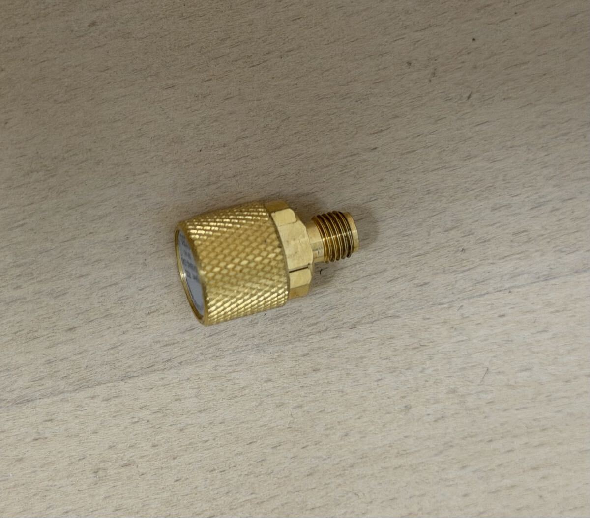 Agilent 902D Broadband Load (as-is) [f1247359298]