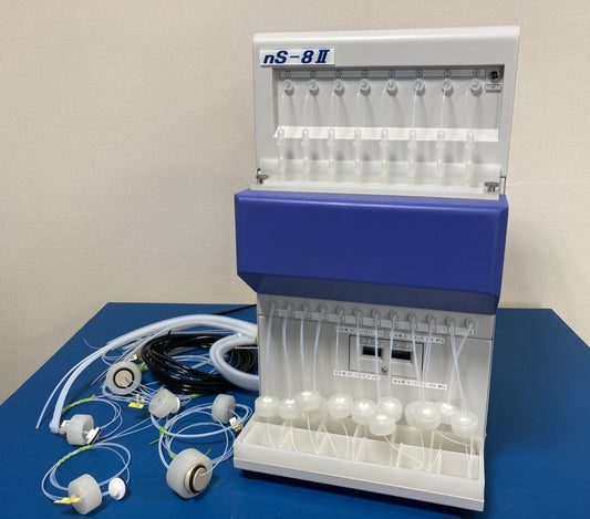 Gene Design nS-8II Nucleic Acid Synthesizer [p1203793639]